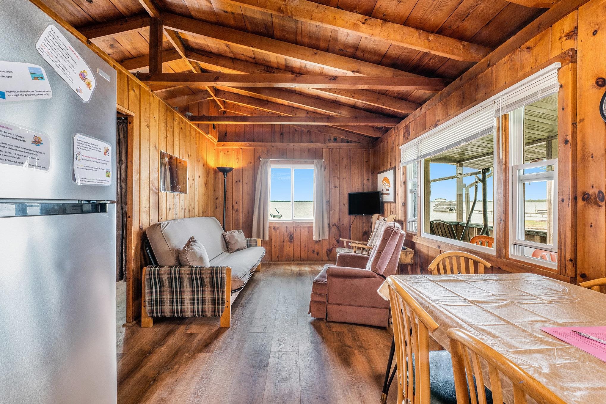 10913 E Houghton Lake Drive