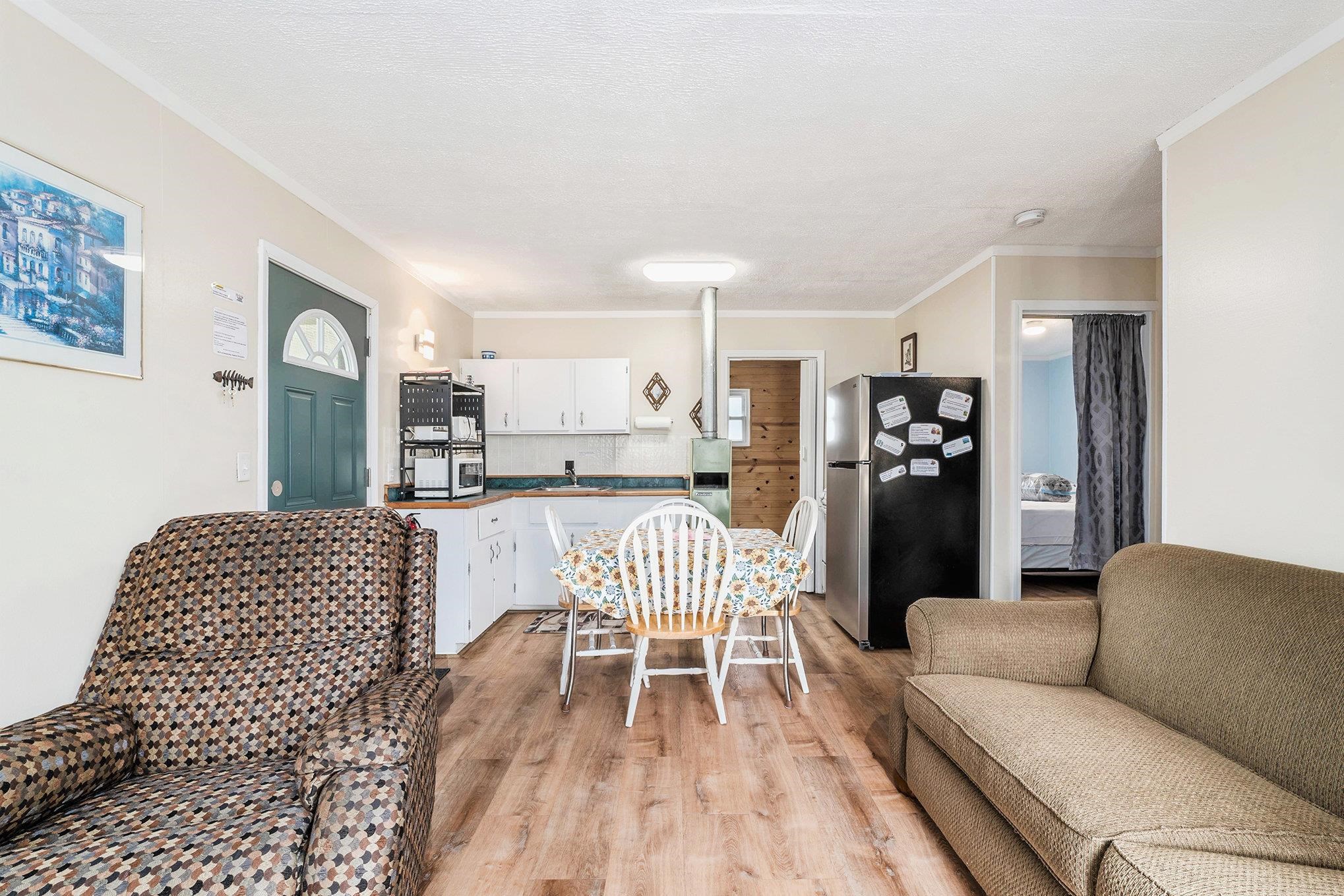 10913 E Houghton Lake Drive