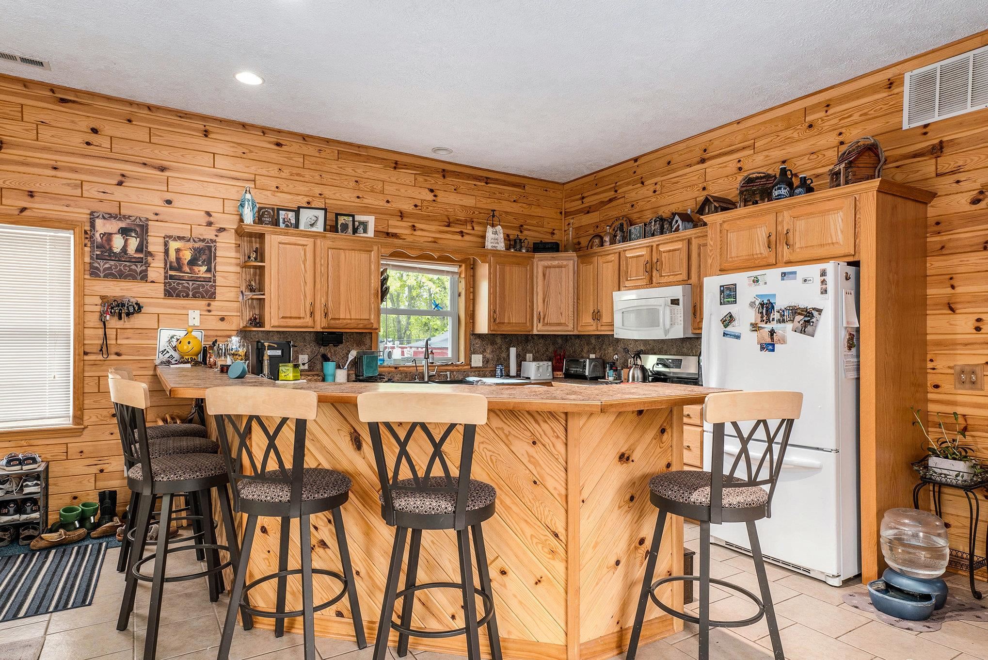 10913 E Houghton Lake Drive