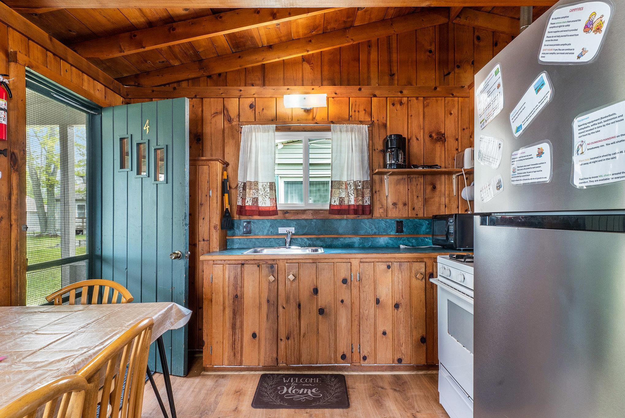 10913 E Houghton Lake Drive