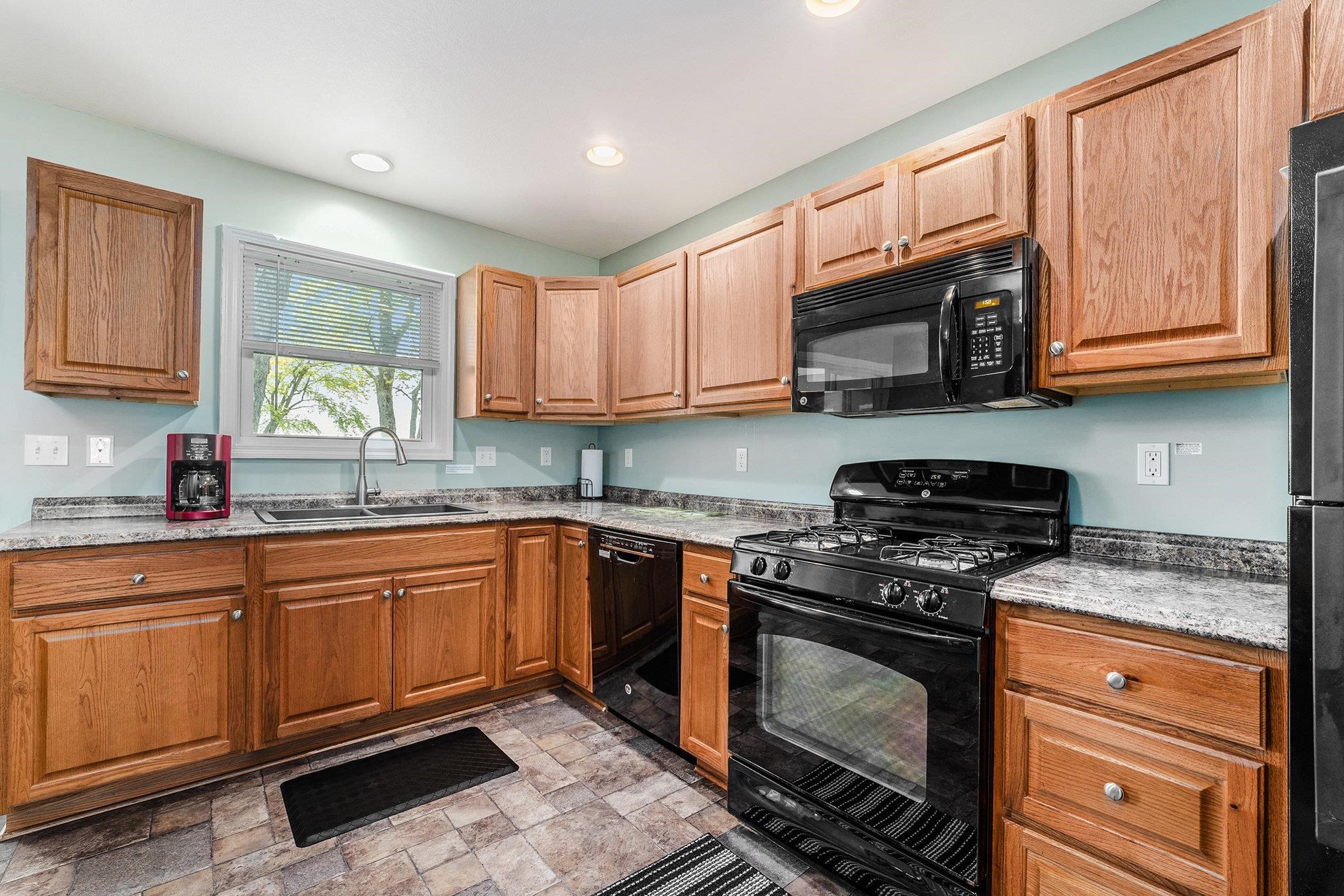 10913 E Houghton Lake Drive