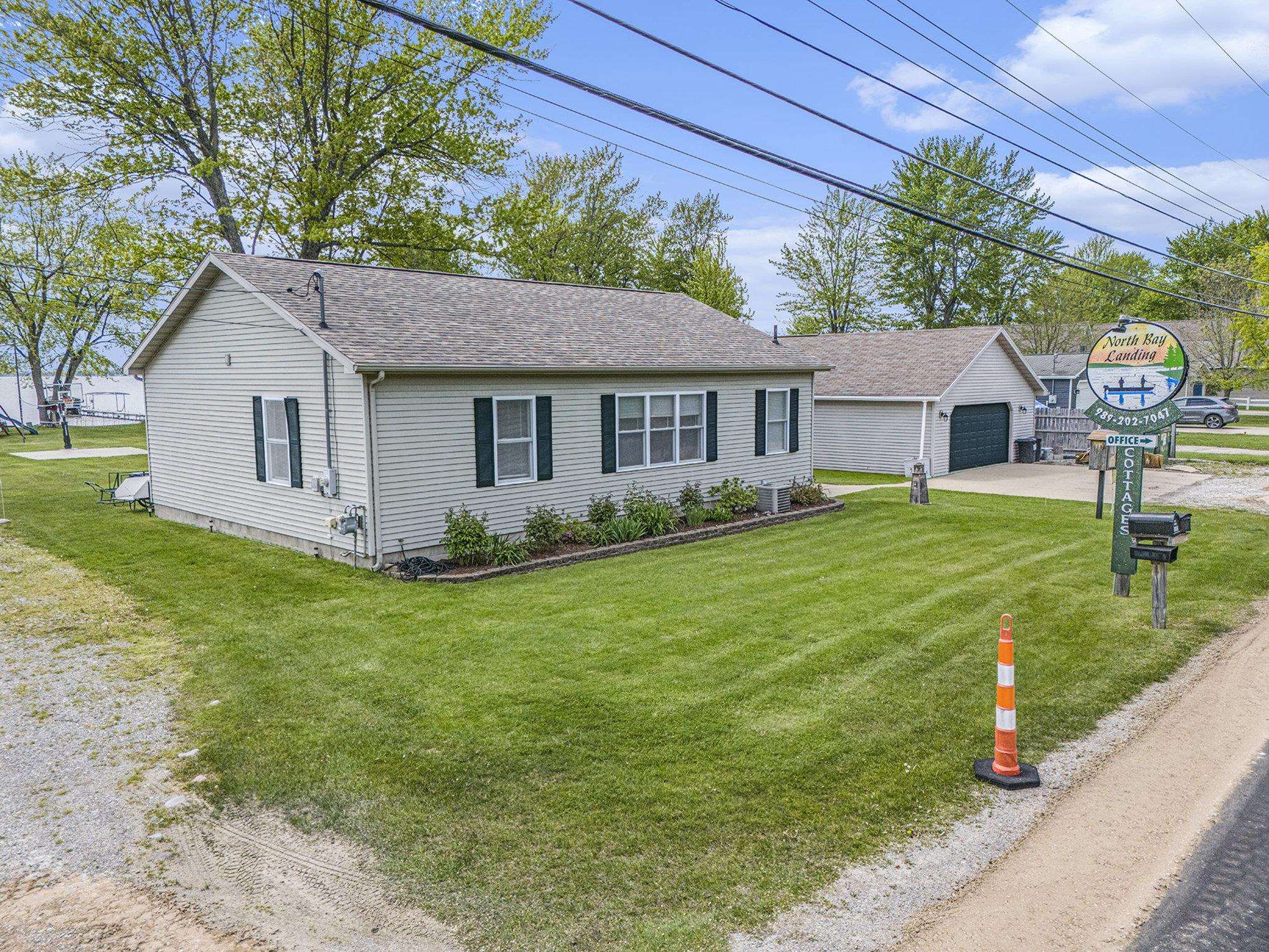 10913 E Houghton Lake Drive