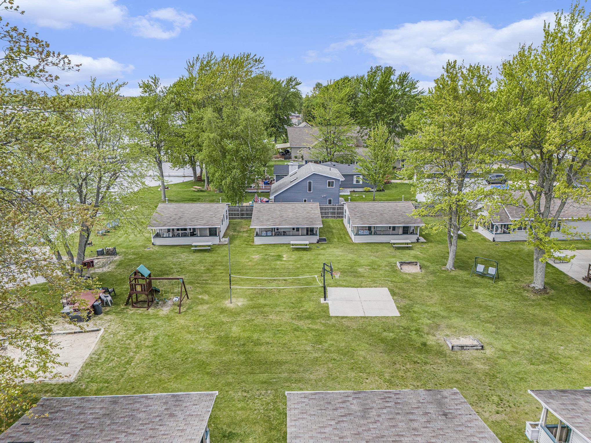 10913 E Houghton Lake Drive