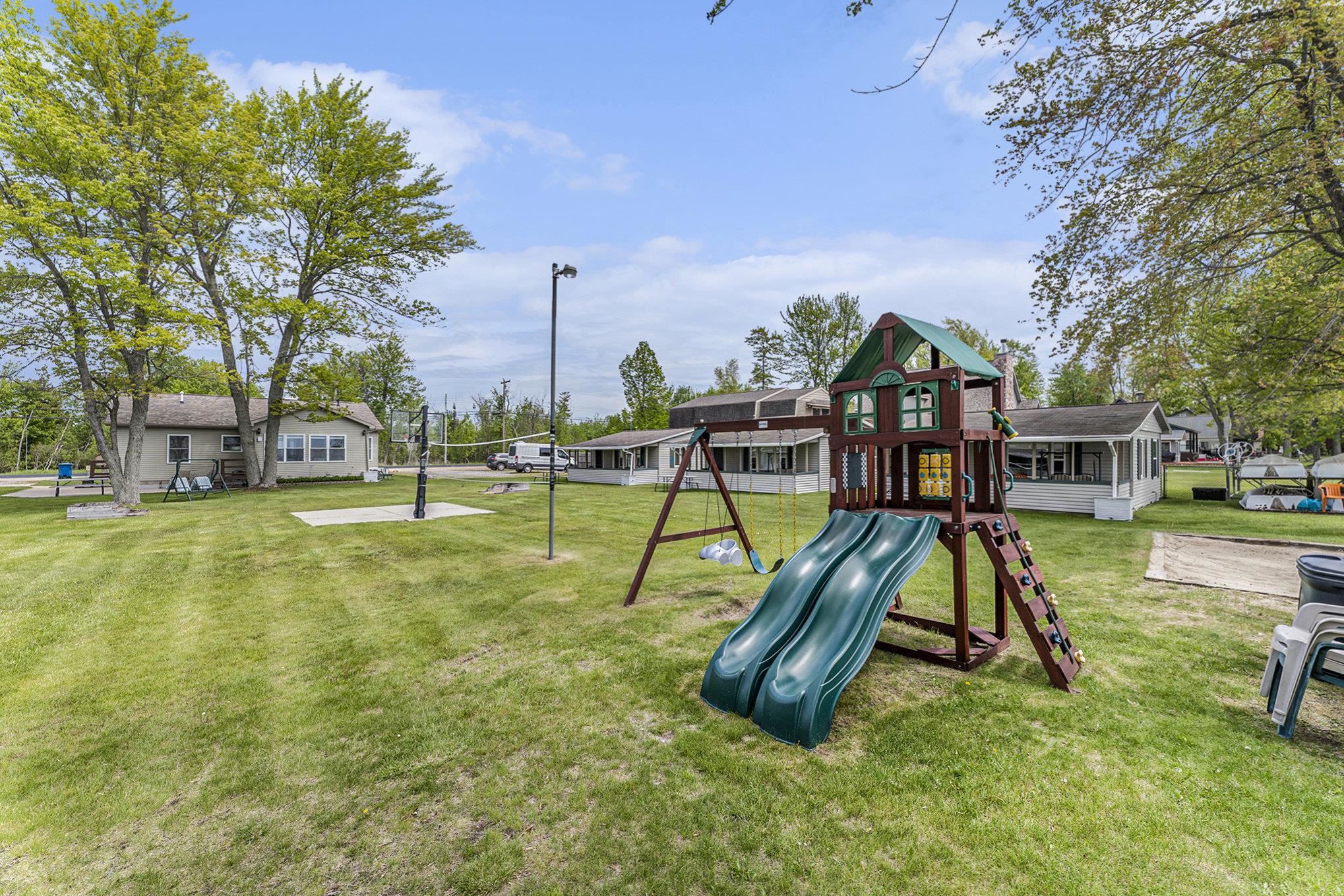 10913 E Houghton Lake Drive