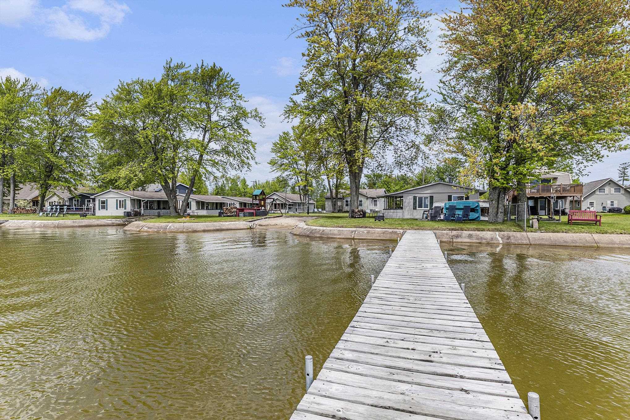 10913 E Houghton Lake Drive