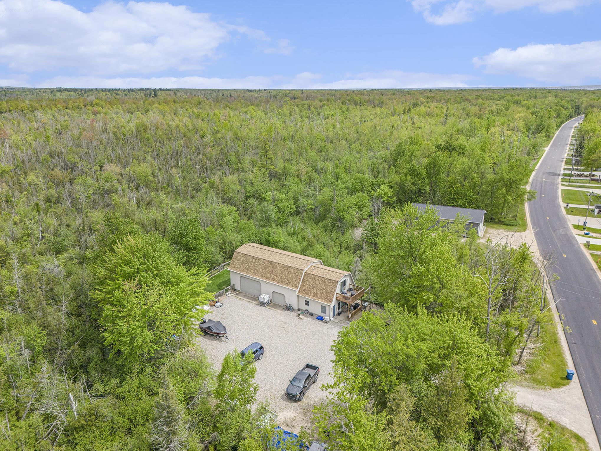 10913 E Houghton Lake Drive