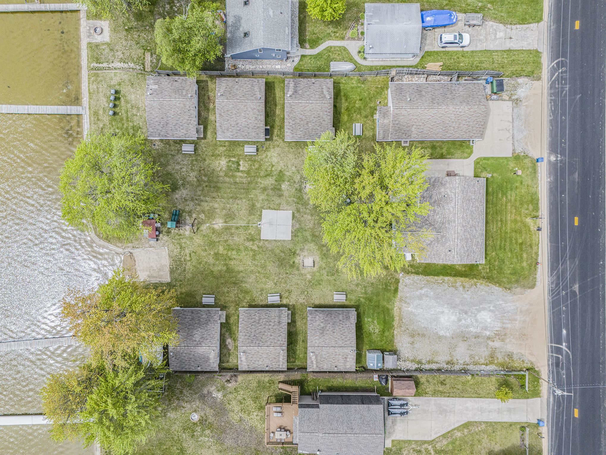 10913 E Houghton Lake Drive