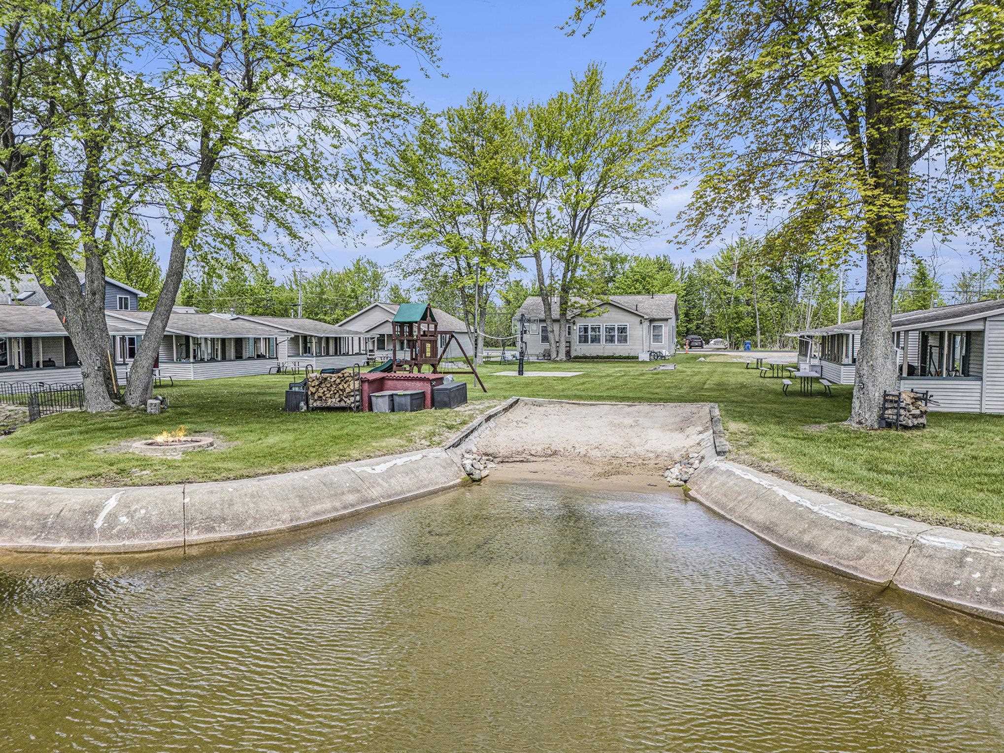 10913 E Houghton Lake Drive