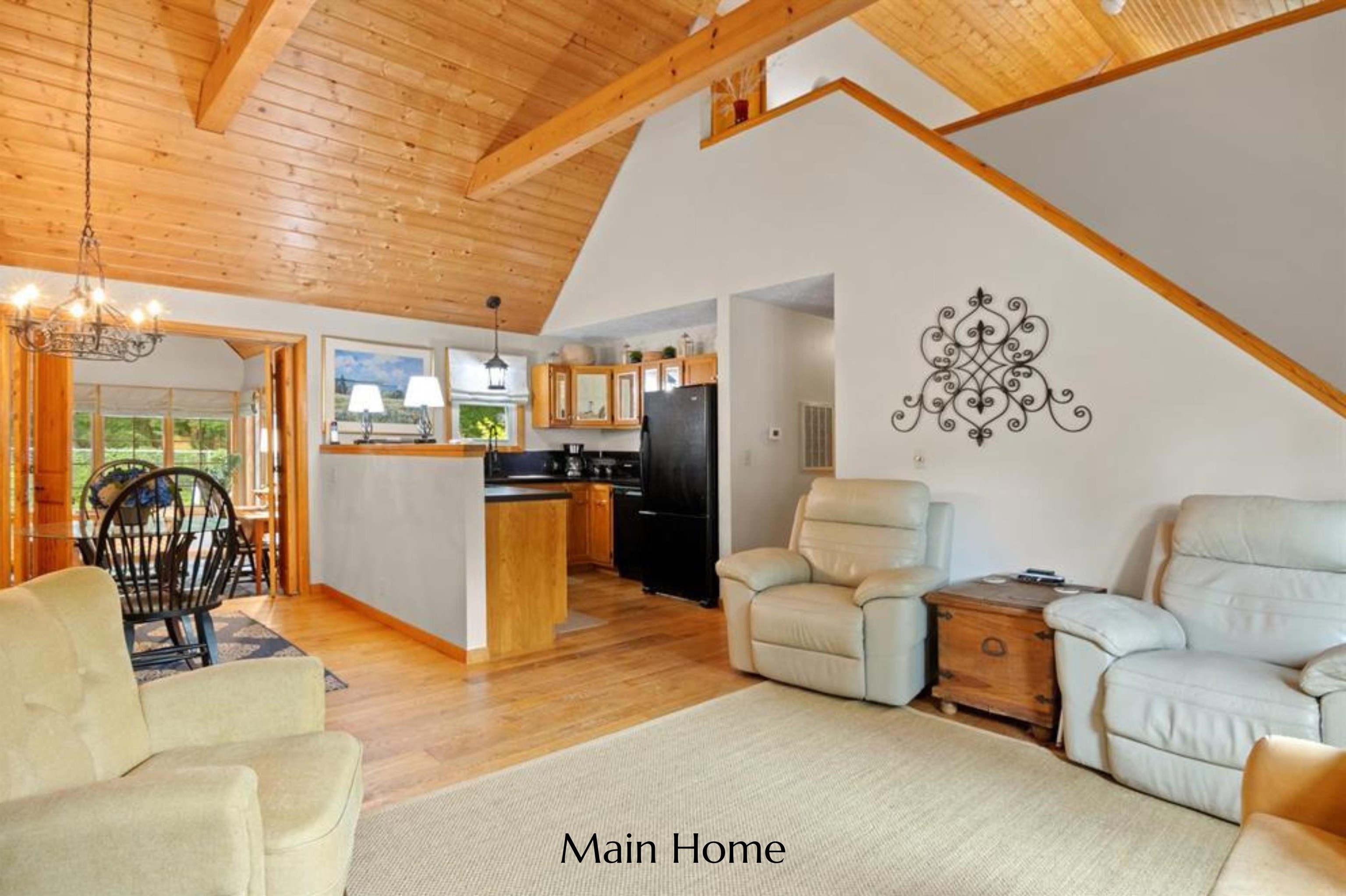 7271 S Dunns Farm Road