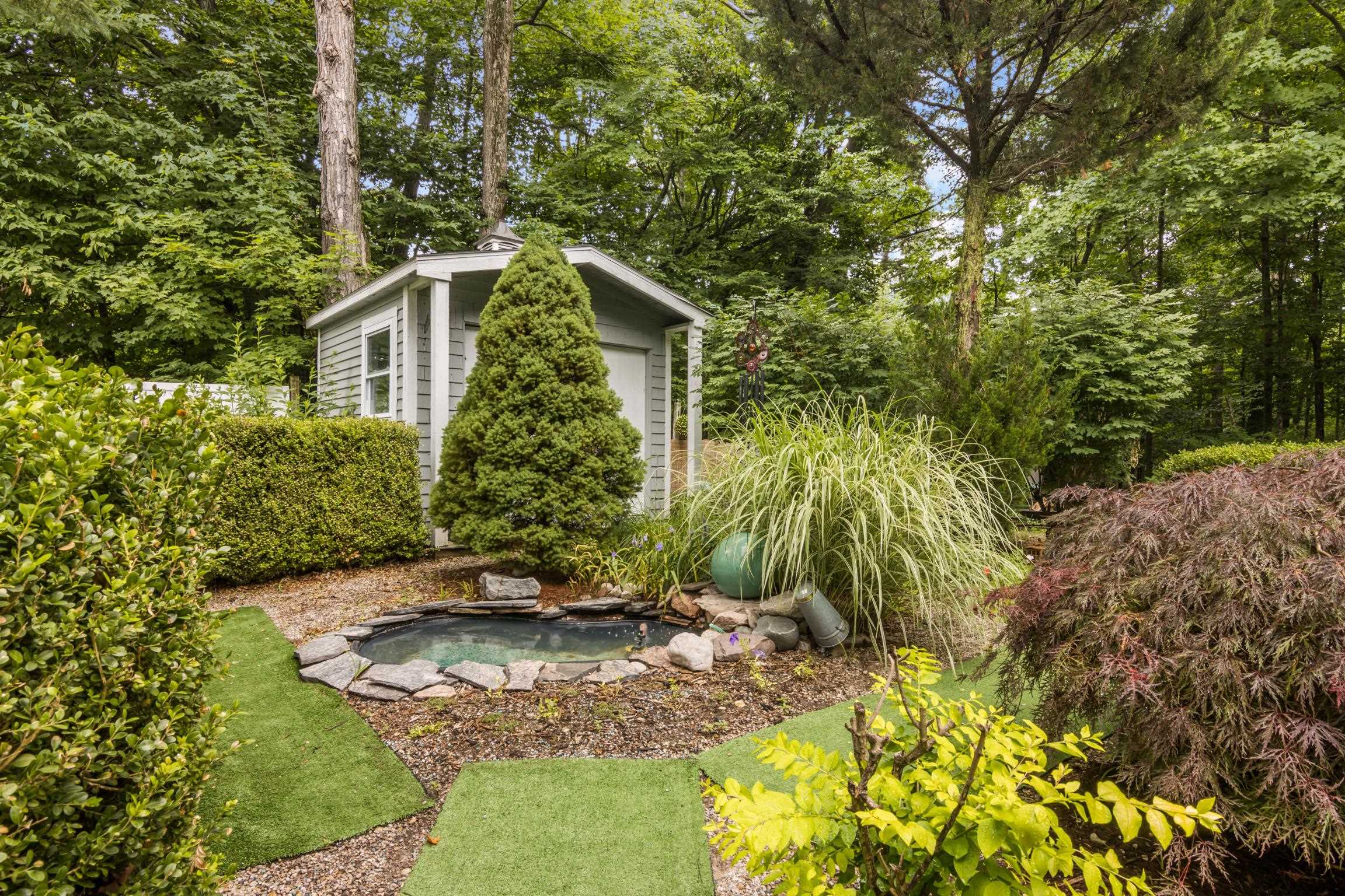 7271 S Dunns Farm Road