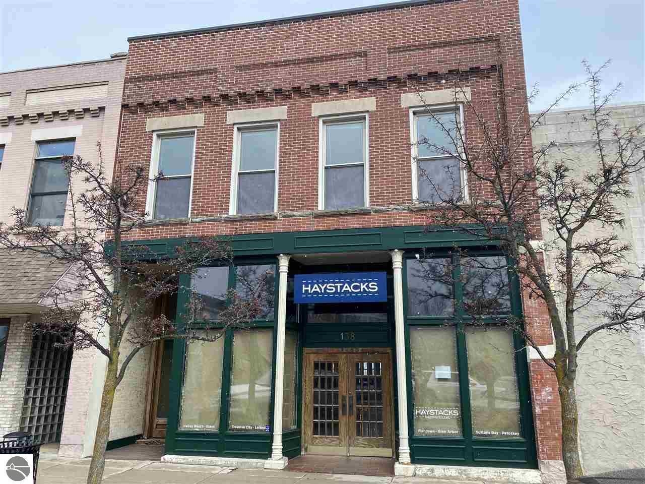 138 River Street