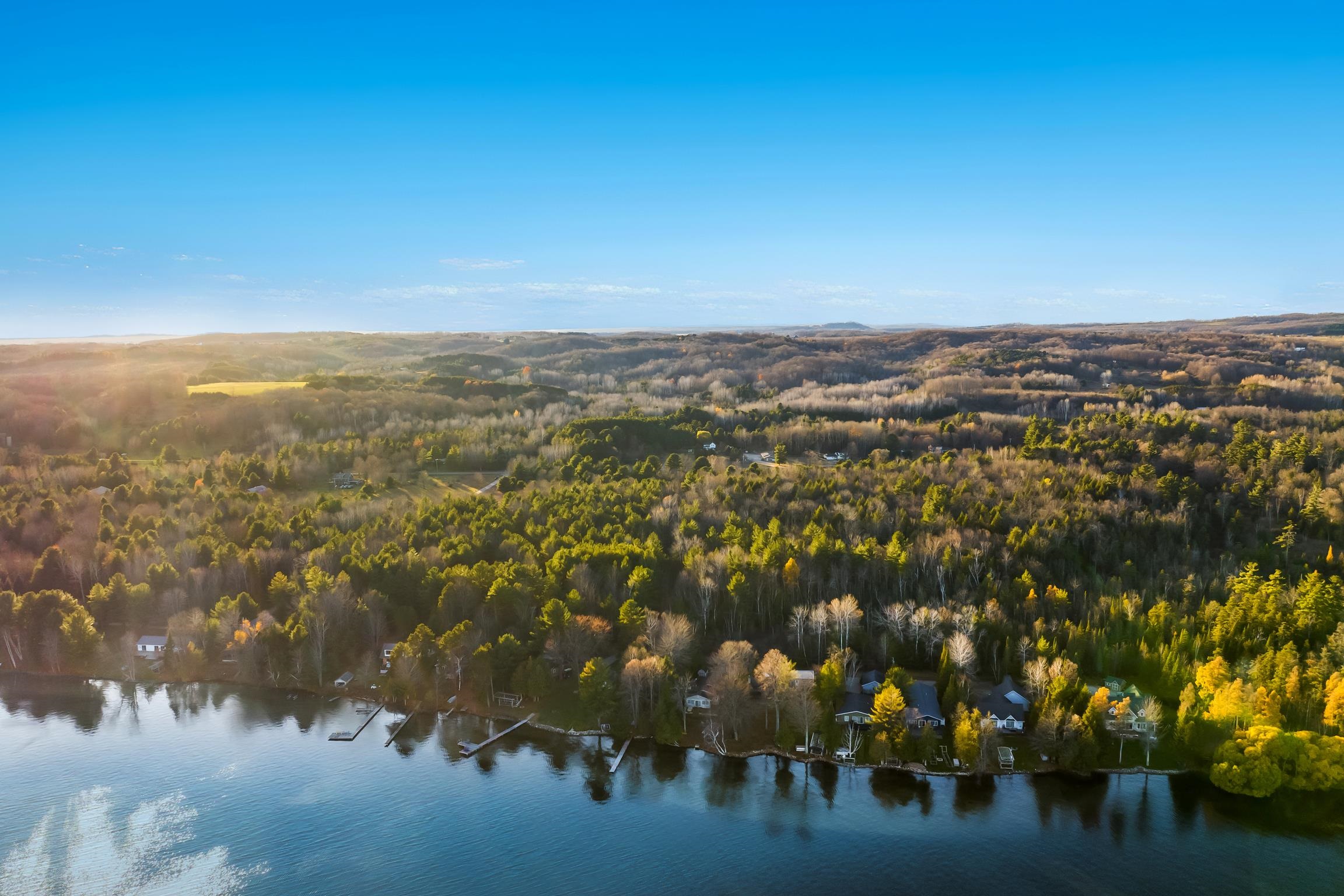 VL S Skyline Drive