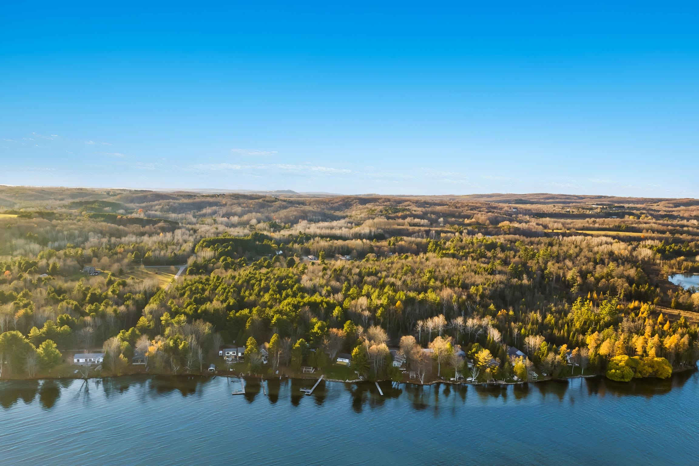 VL S Skyline Drive