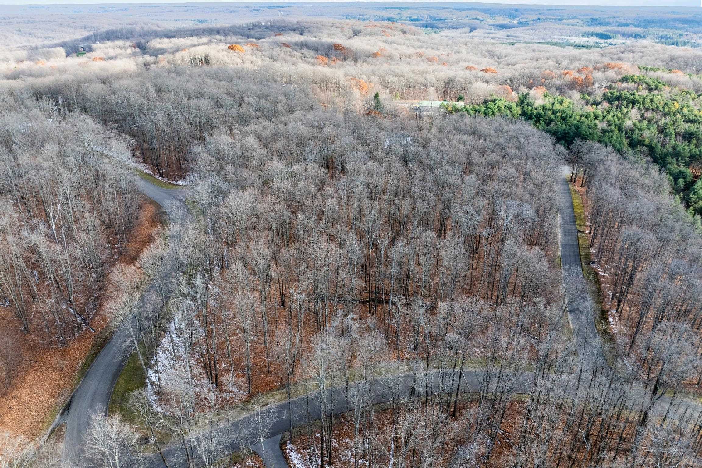158 Forest Highlands