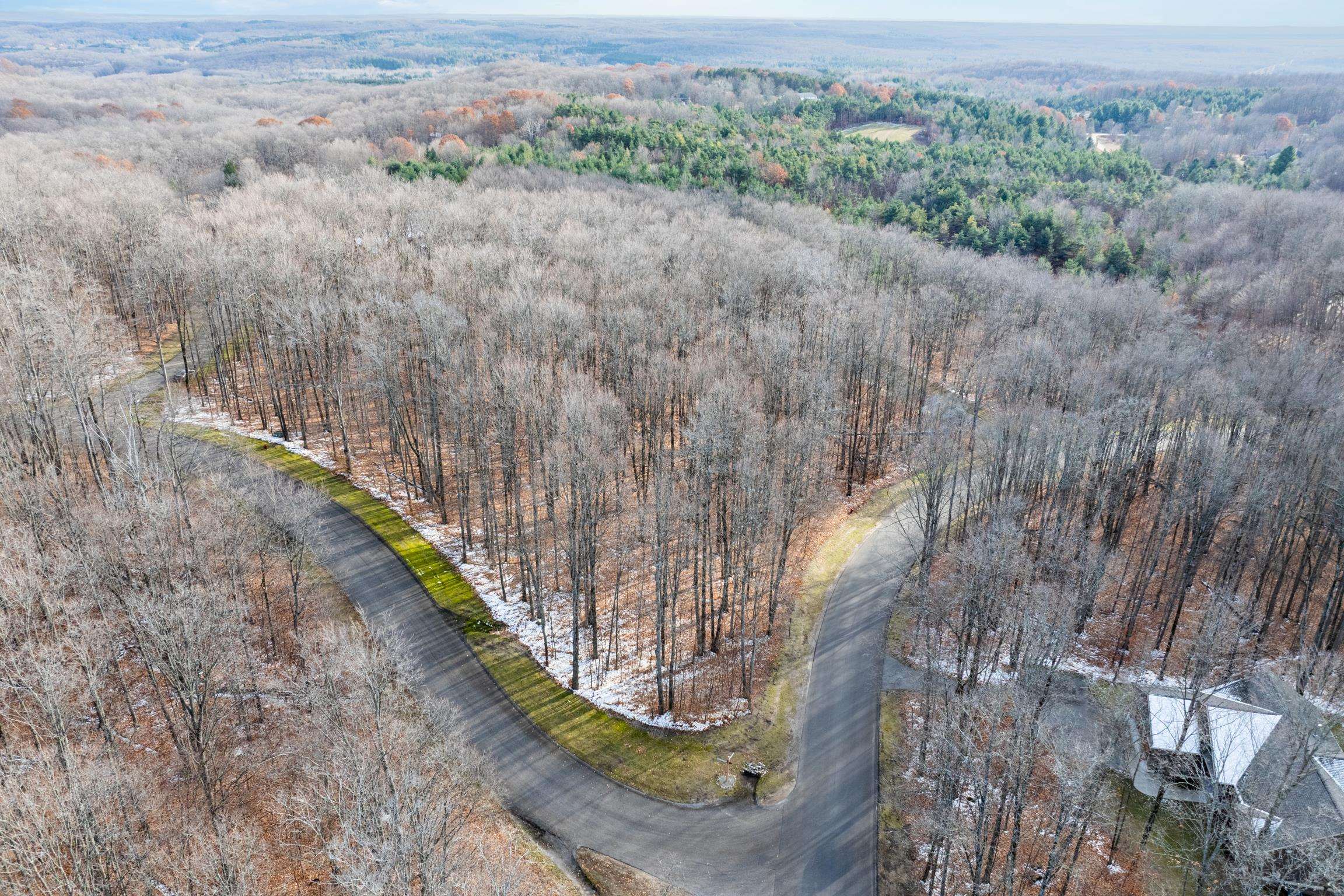 158 Forest Highlands