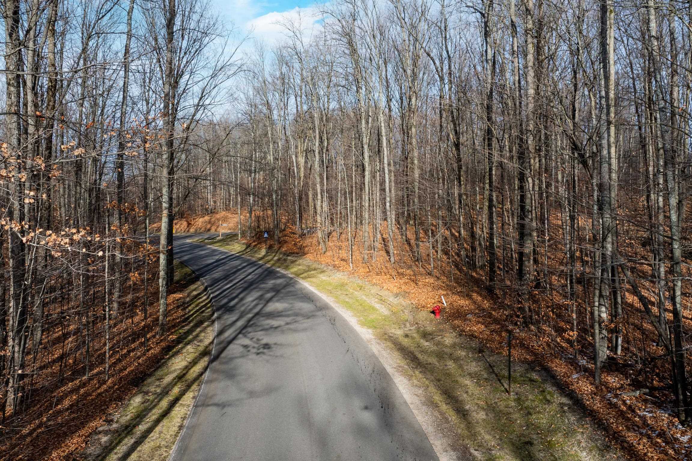 158 Forest Highlands