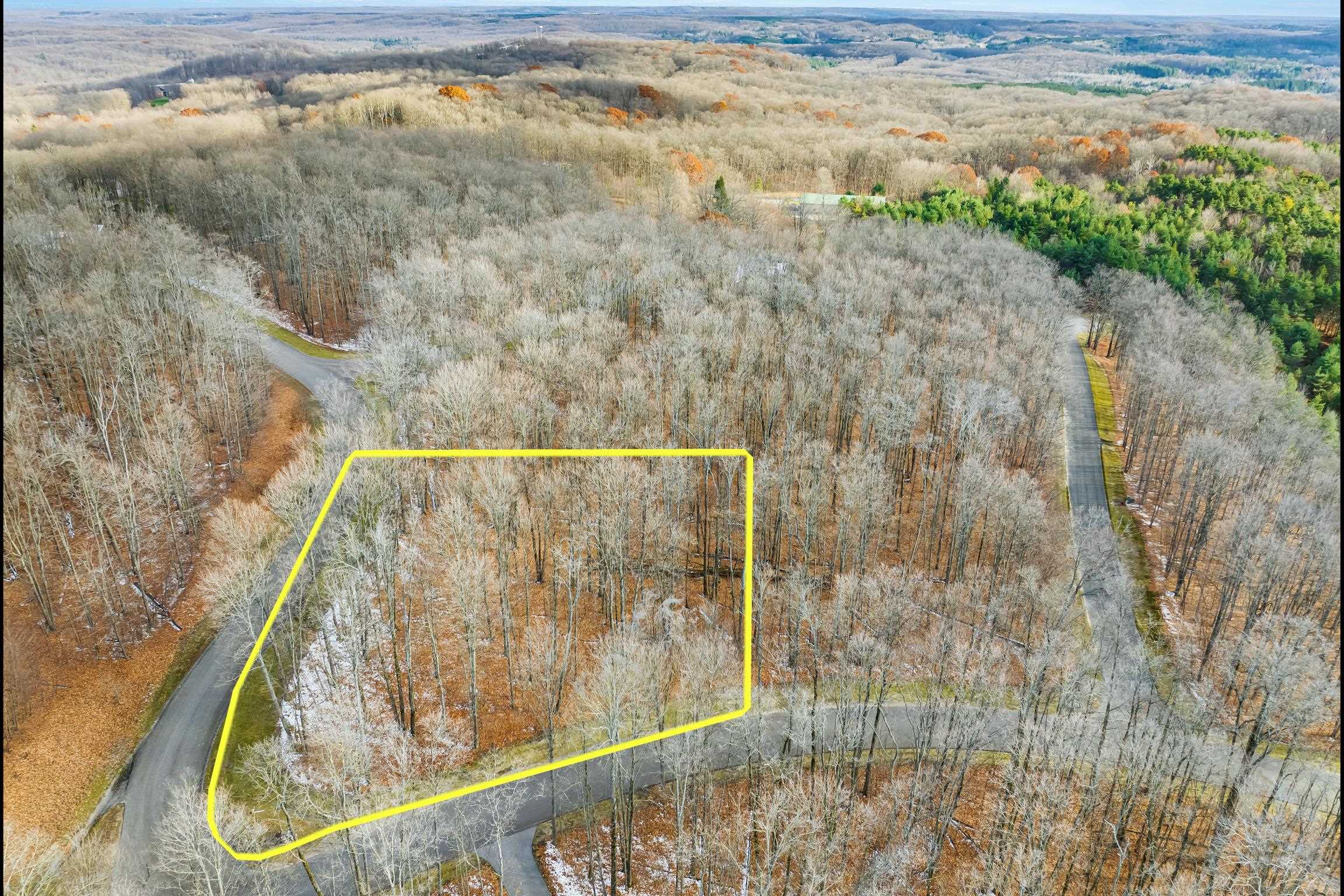 158 Forest Highlands