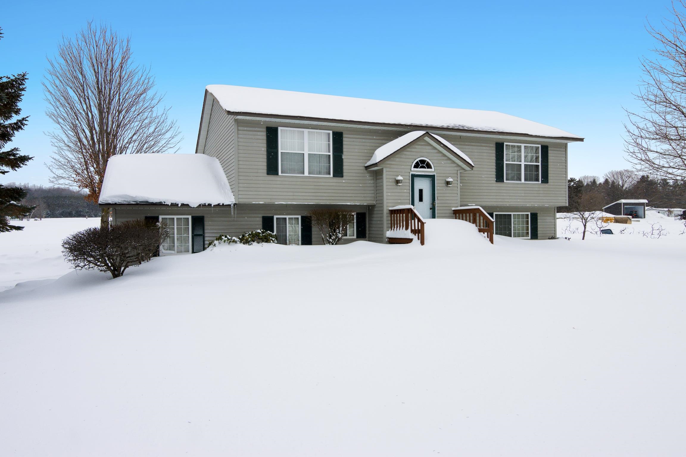 1199 W Intermediate Lake Drive
