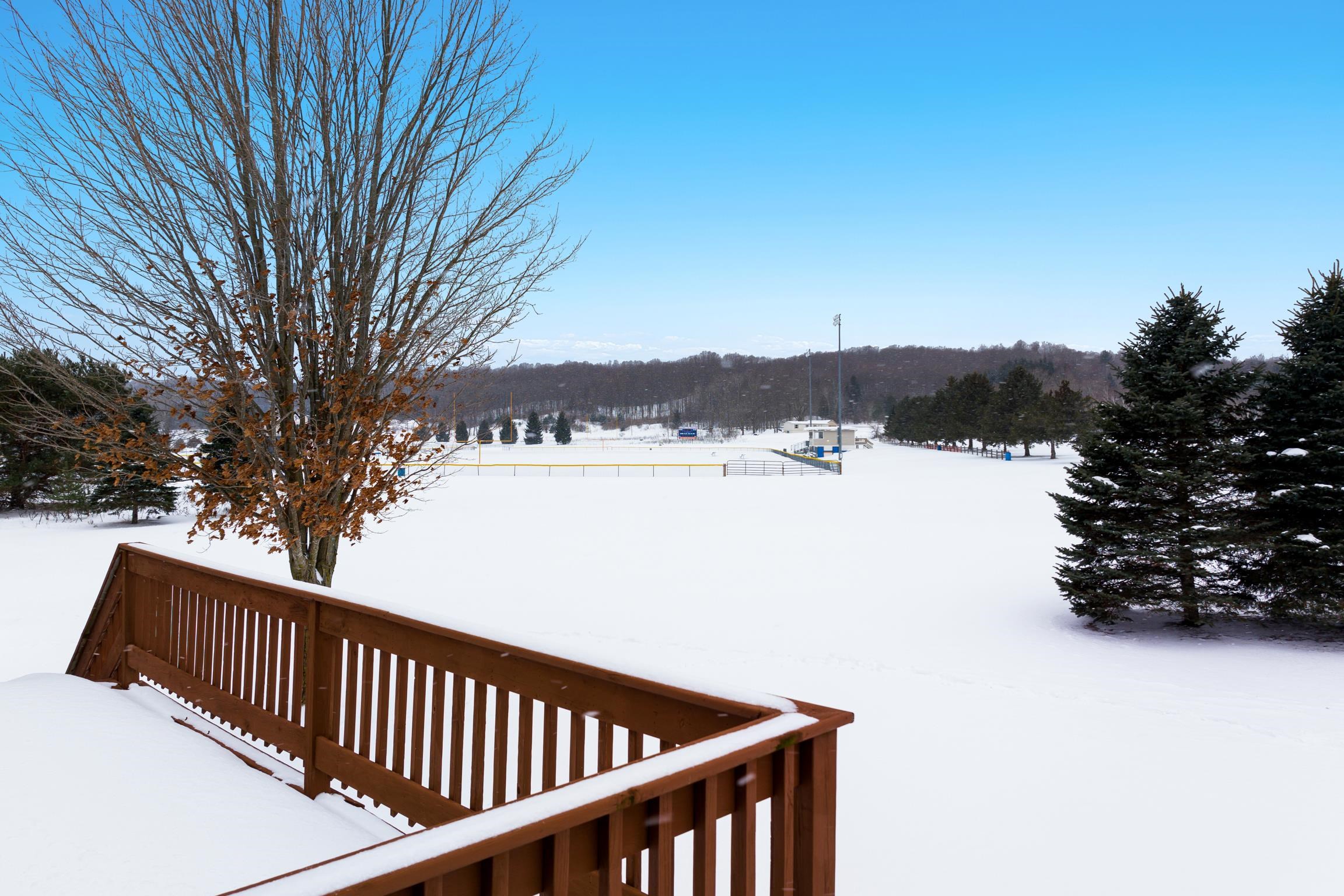 1199 W Intermediate Lake Drive