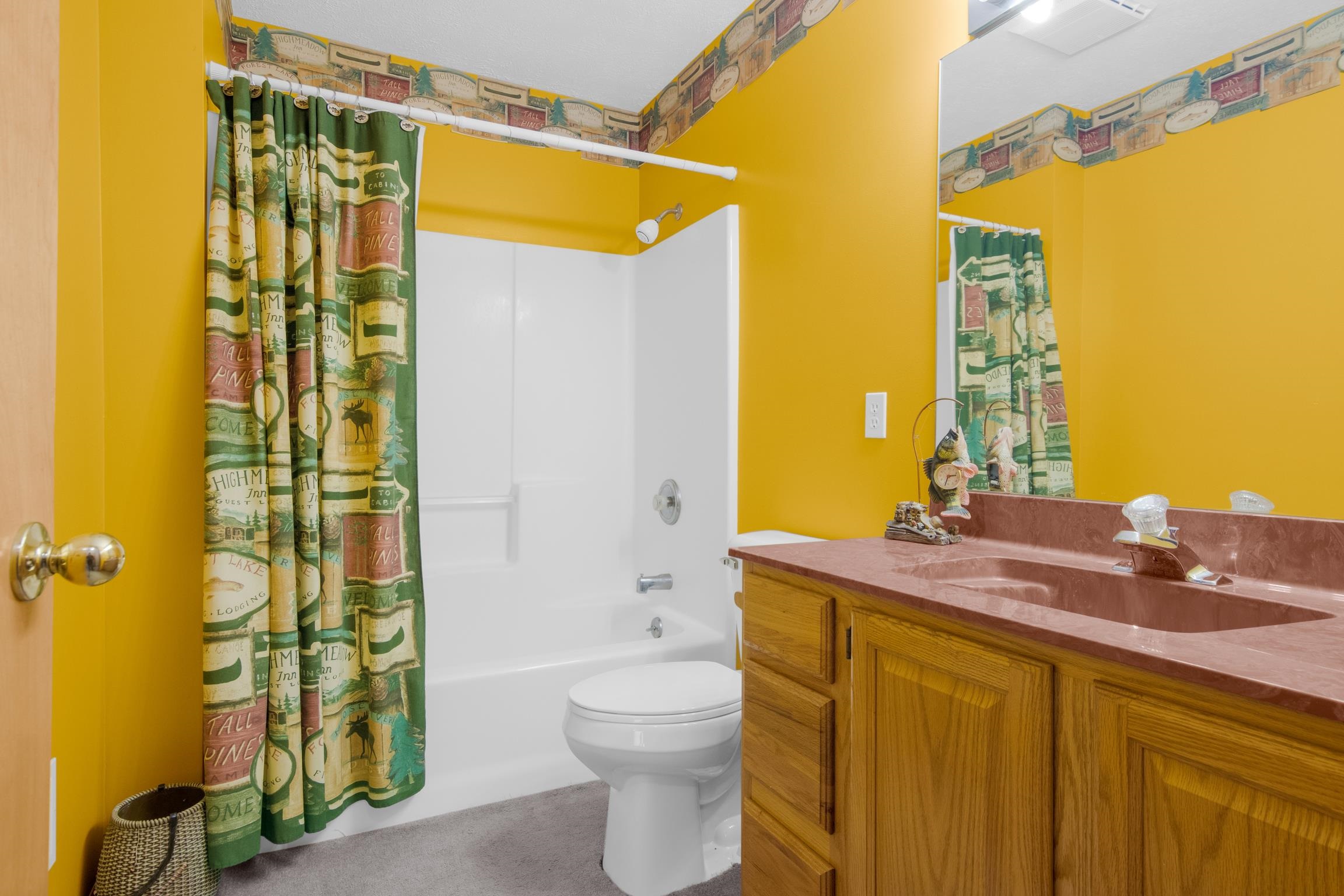 1199 W Intermediate Lake Drive