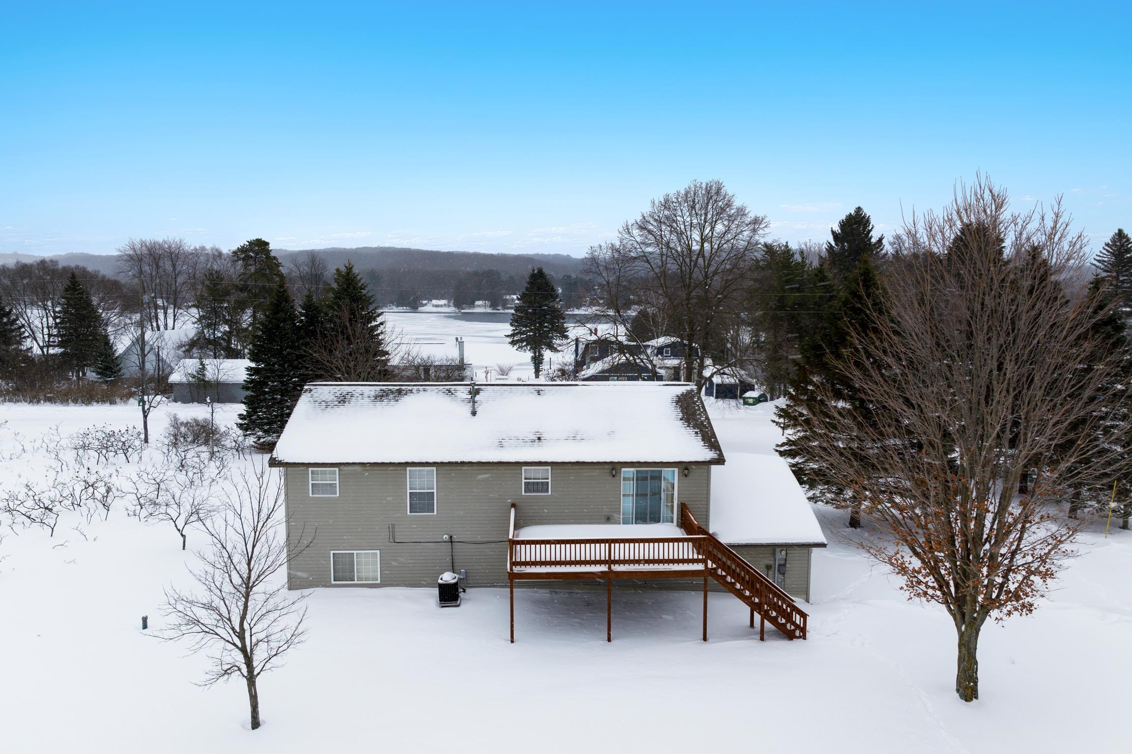 1199 W Intermediate Lake Drive