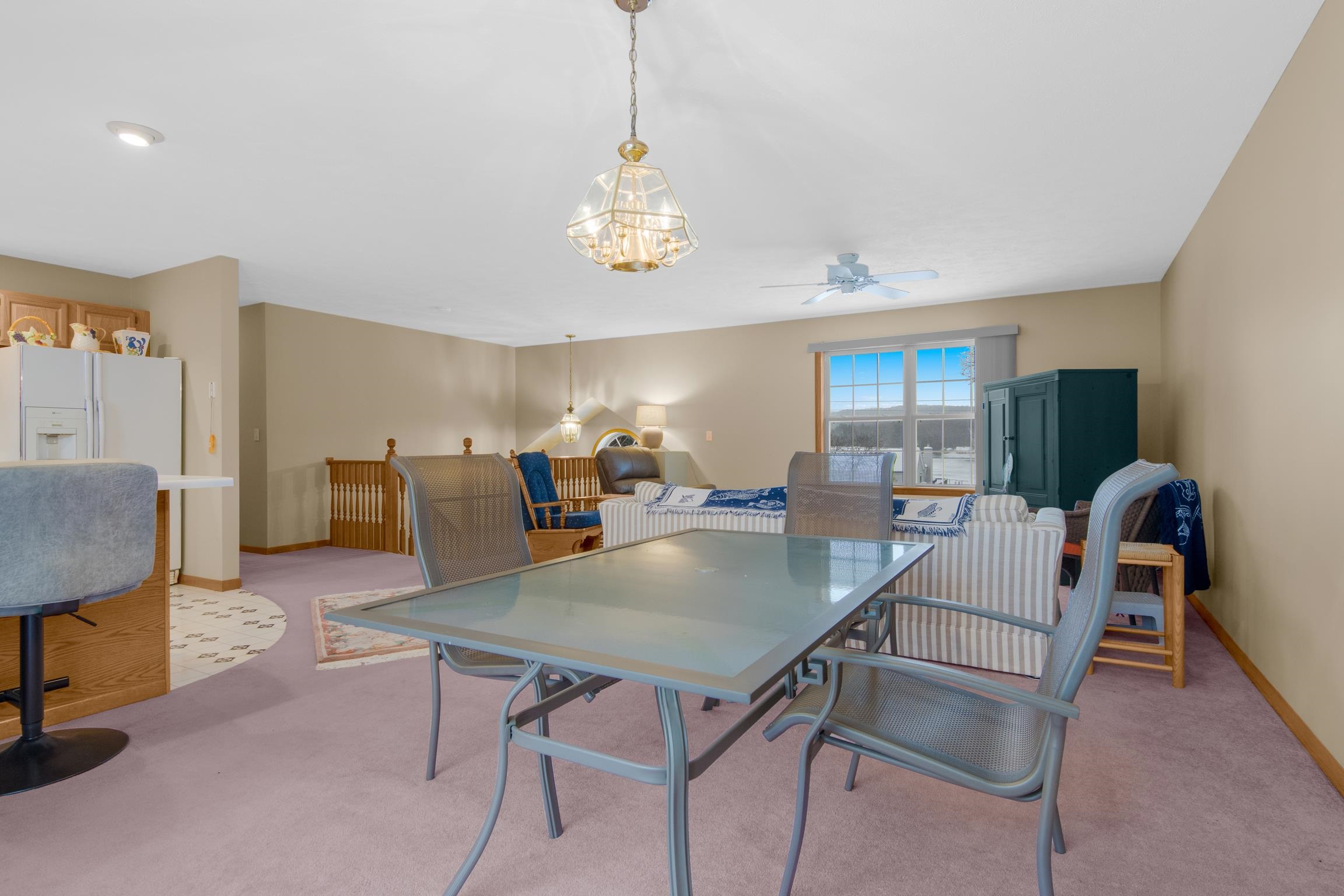 1199 W Intermediate Lake Drive