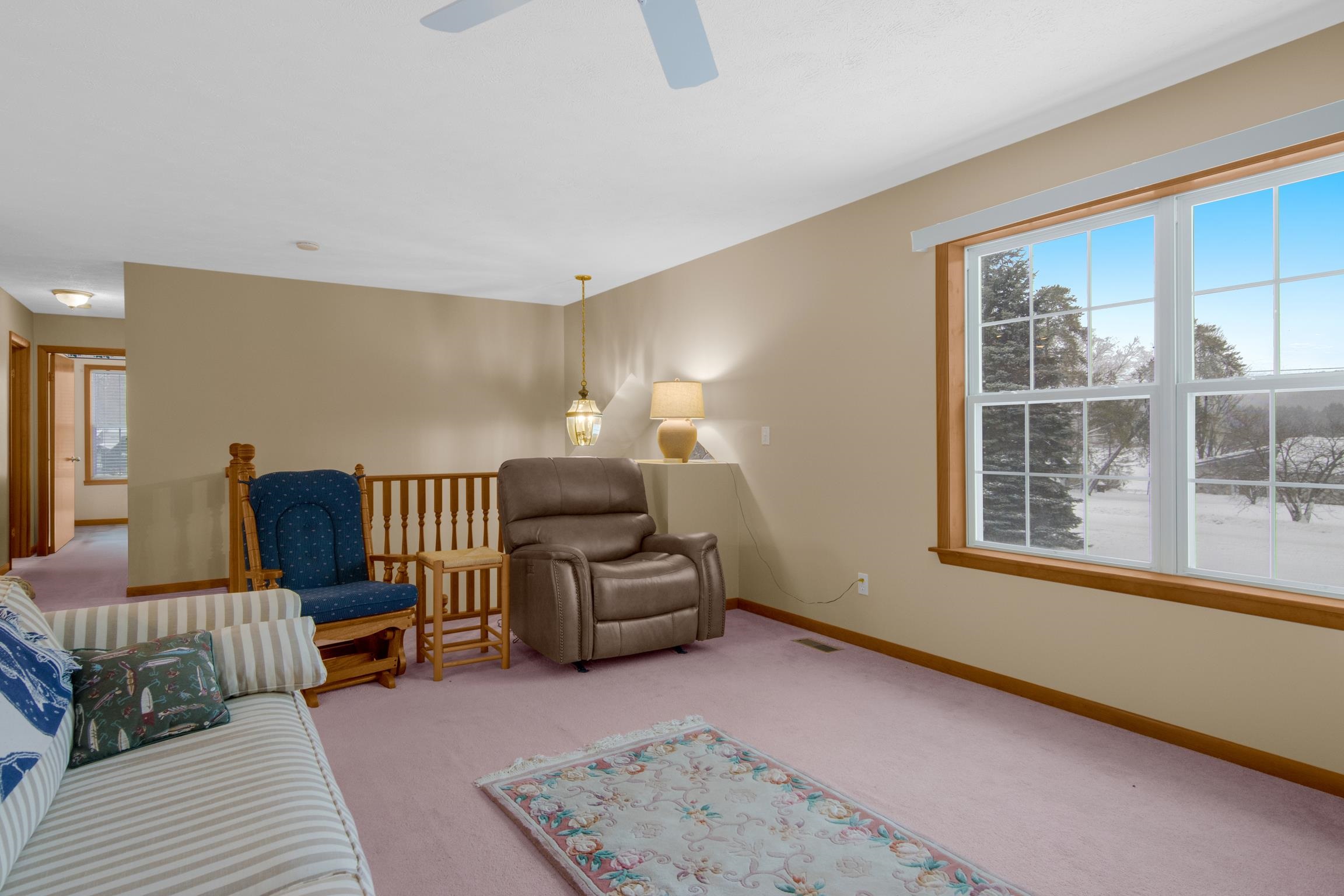 1199 W Intermediate Lake Drive