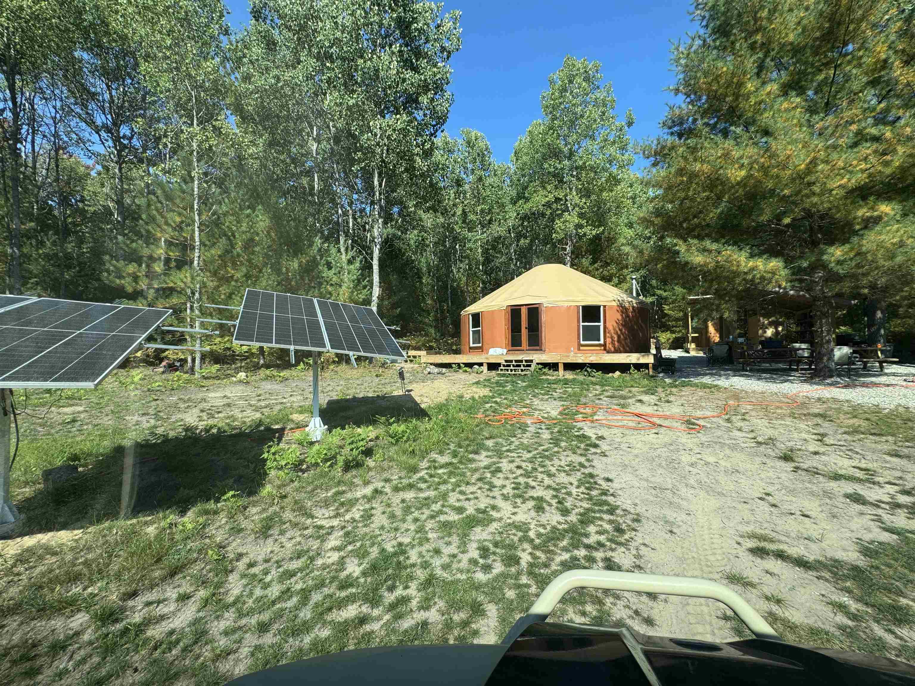 9289 E Eight Mile Road