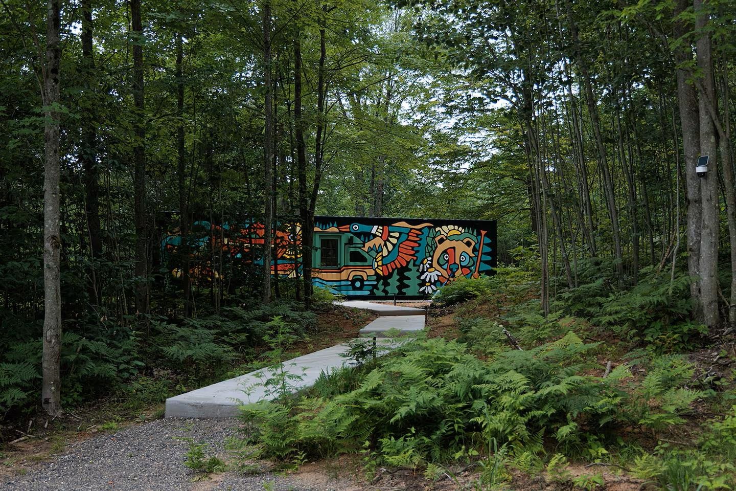 9289 E Eight Mile Road