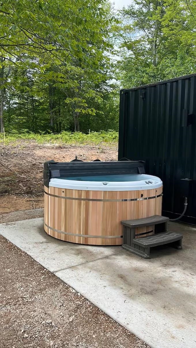 9289 E Eight Mile Road