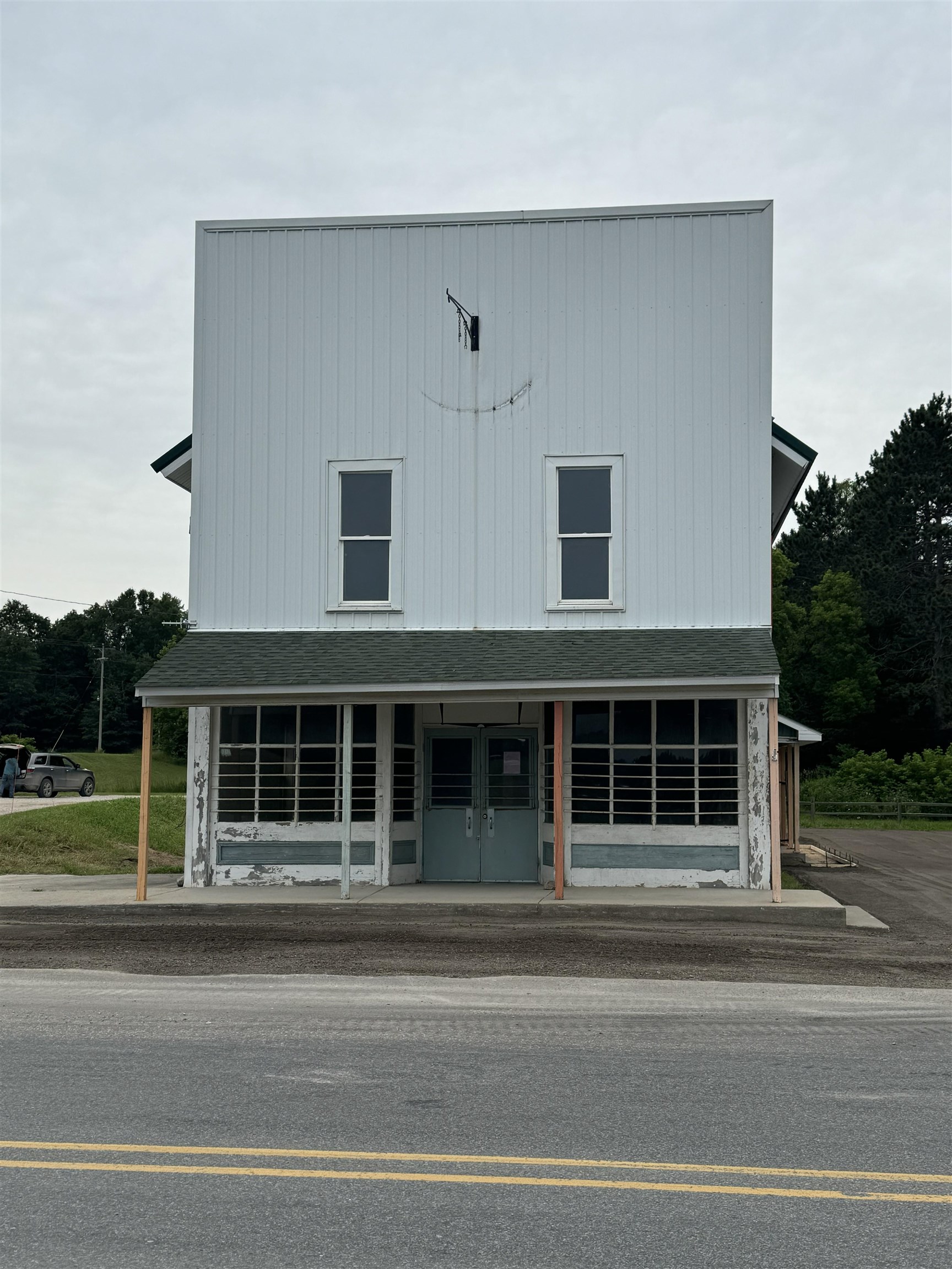 10978 E Eight Mile Road