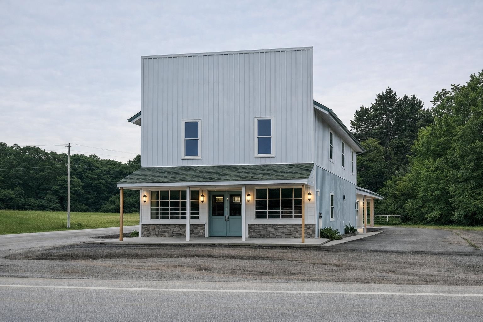 10978 E Eight Mile Road