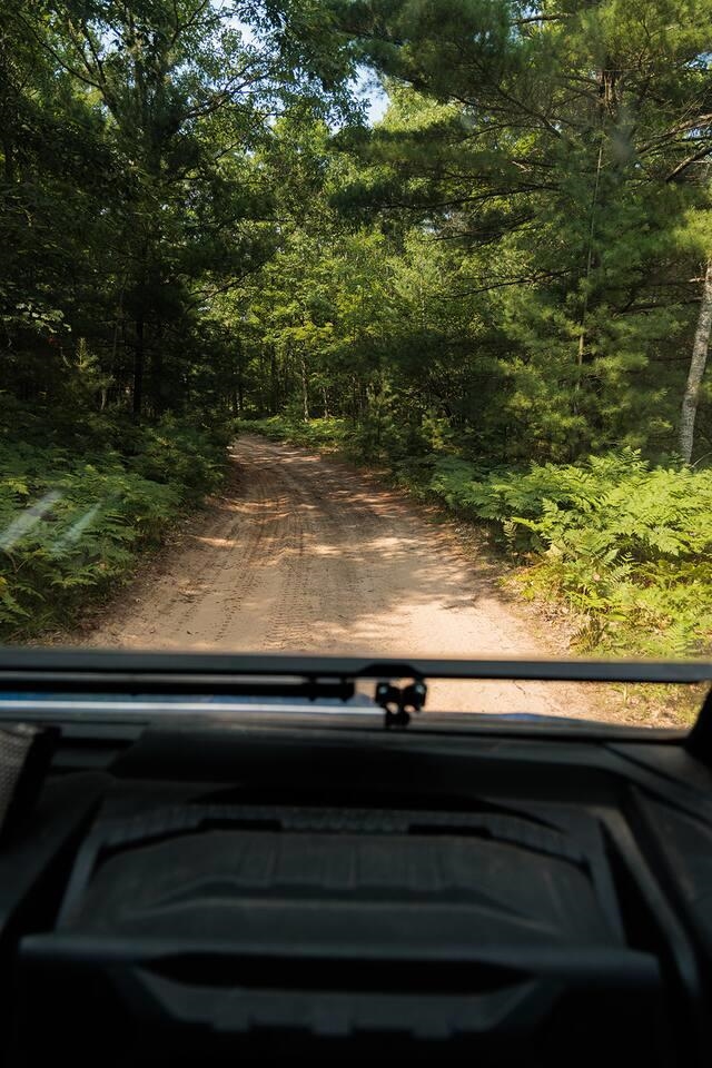 9289 E Eight Mile Road