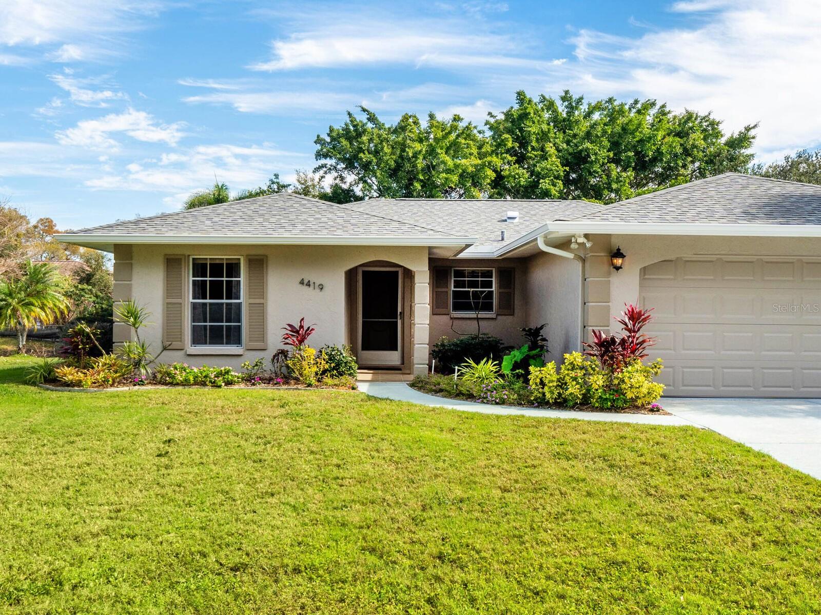 4419 MEADOW CREEK CIR