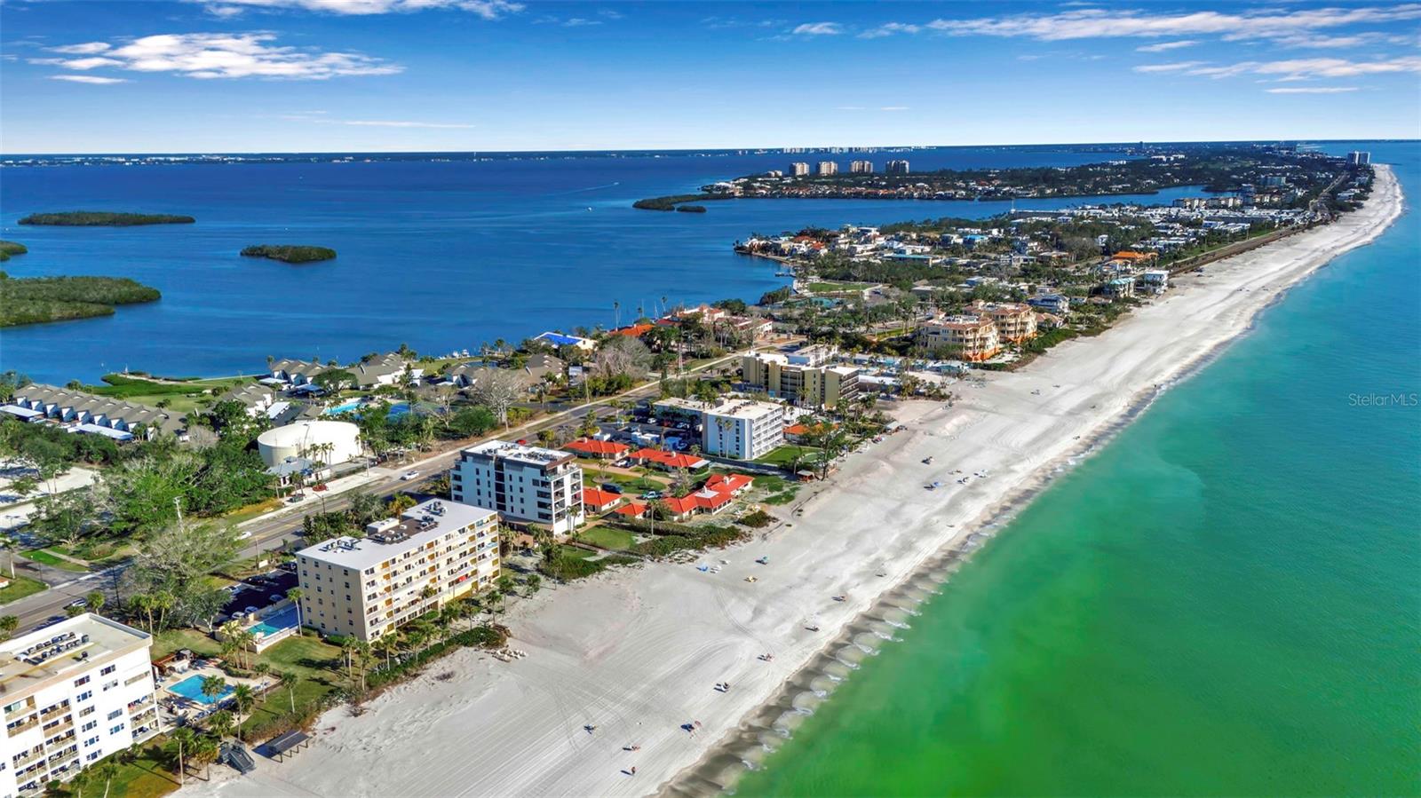 4234 GULF OF MEXICO DR #H2