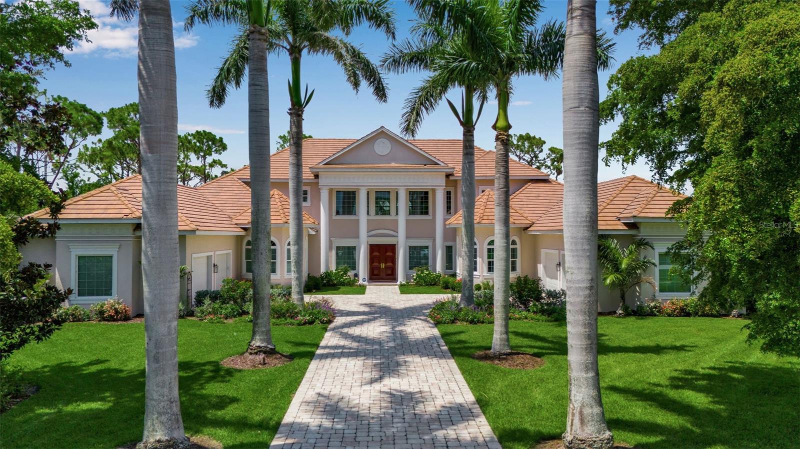550 DOVE POINTE
