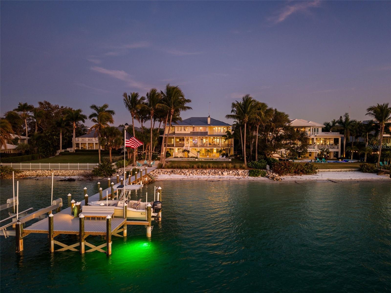 3440 GULFMEAD DR