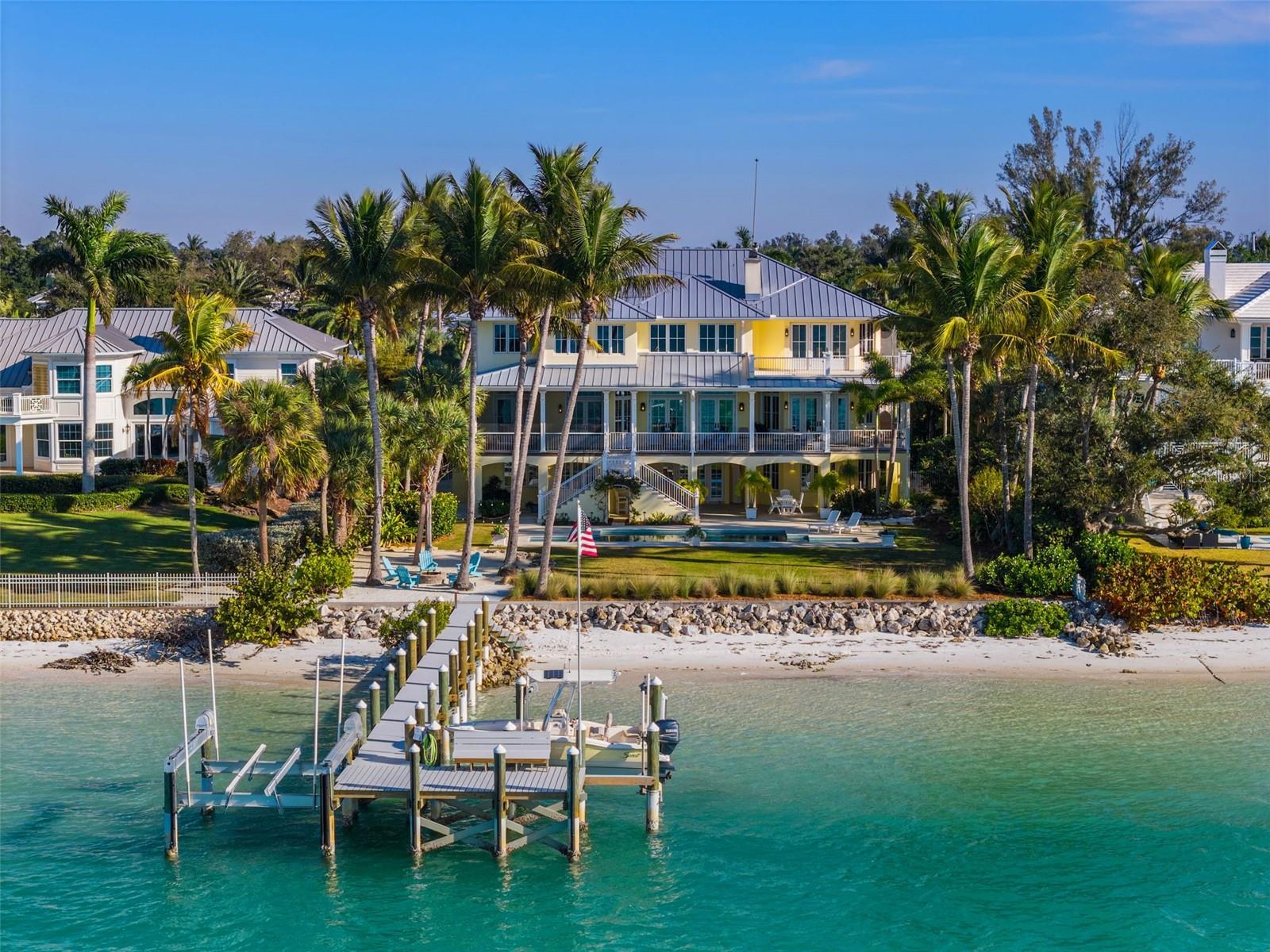 3440 GULFMEAD DR