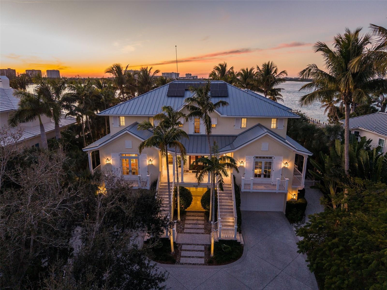 3440 GULFMEAD DR