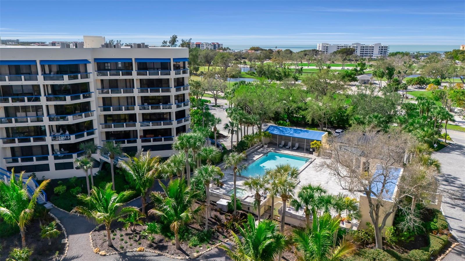 2110 HARBOURSIDE DR #523