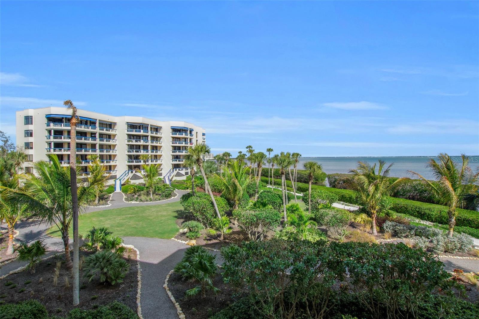 2110 HARBOURSIDE DR #523