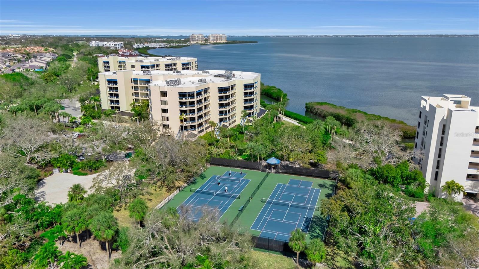2110 HARBOURSIDE DR #523