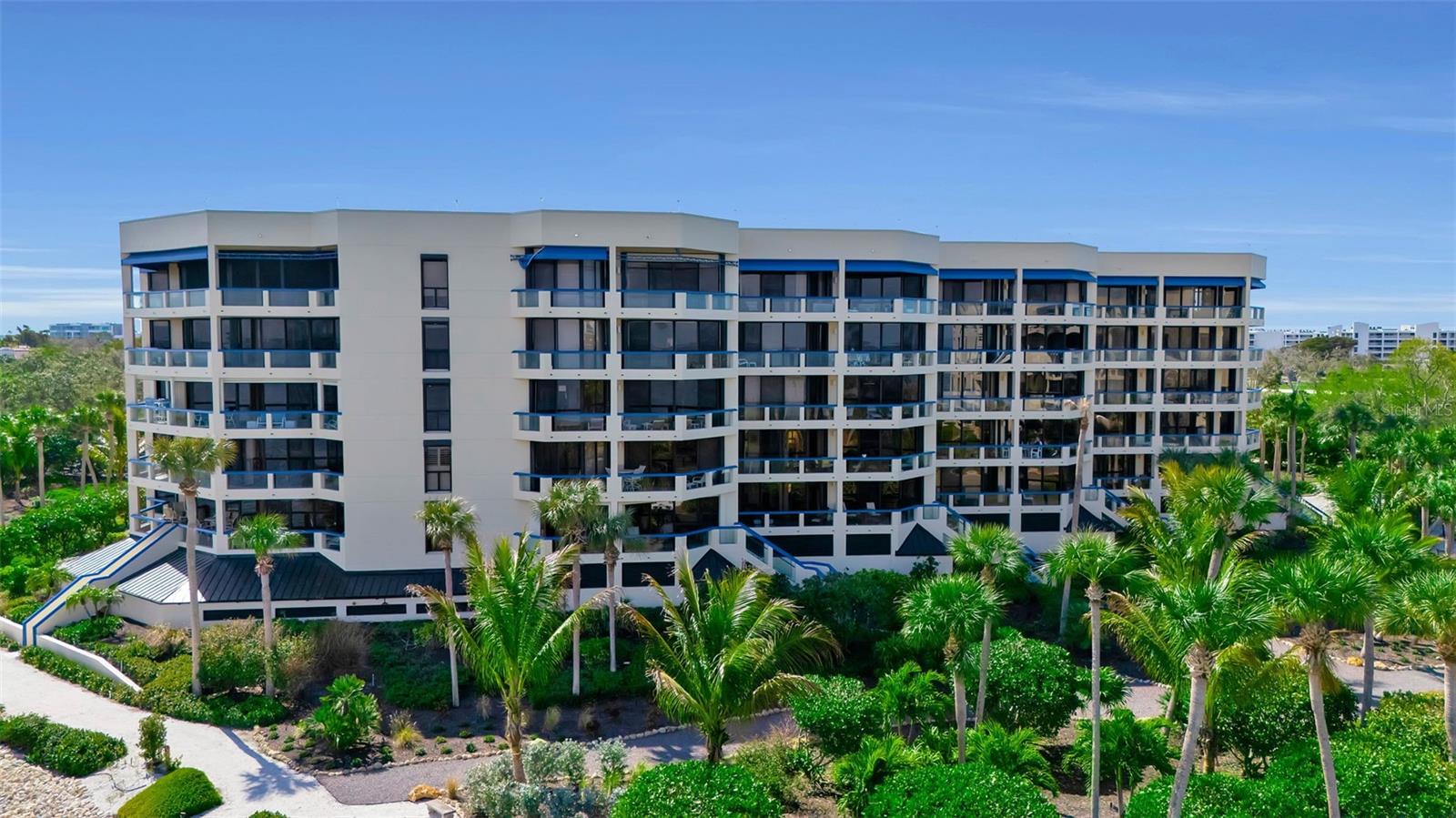 2110 HARBOURSIDE DR #523