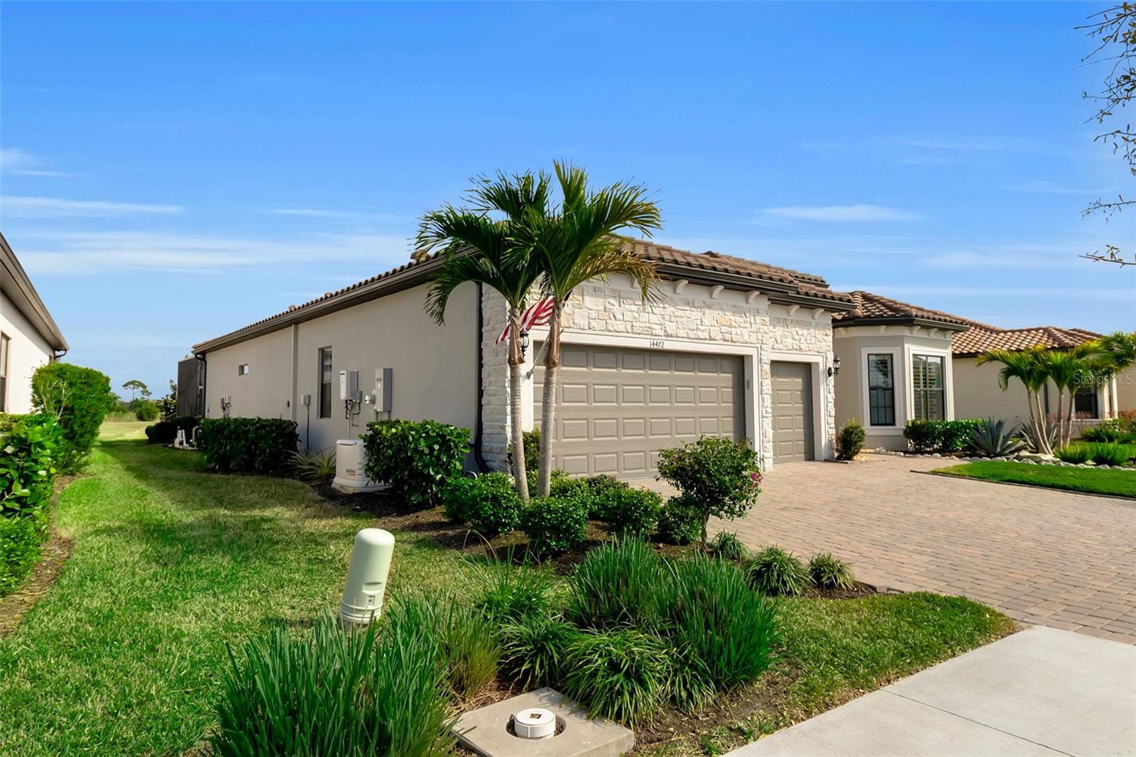 14472 EAGLE BRANCH DR