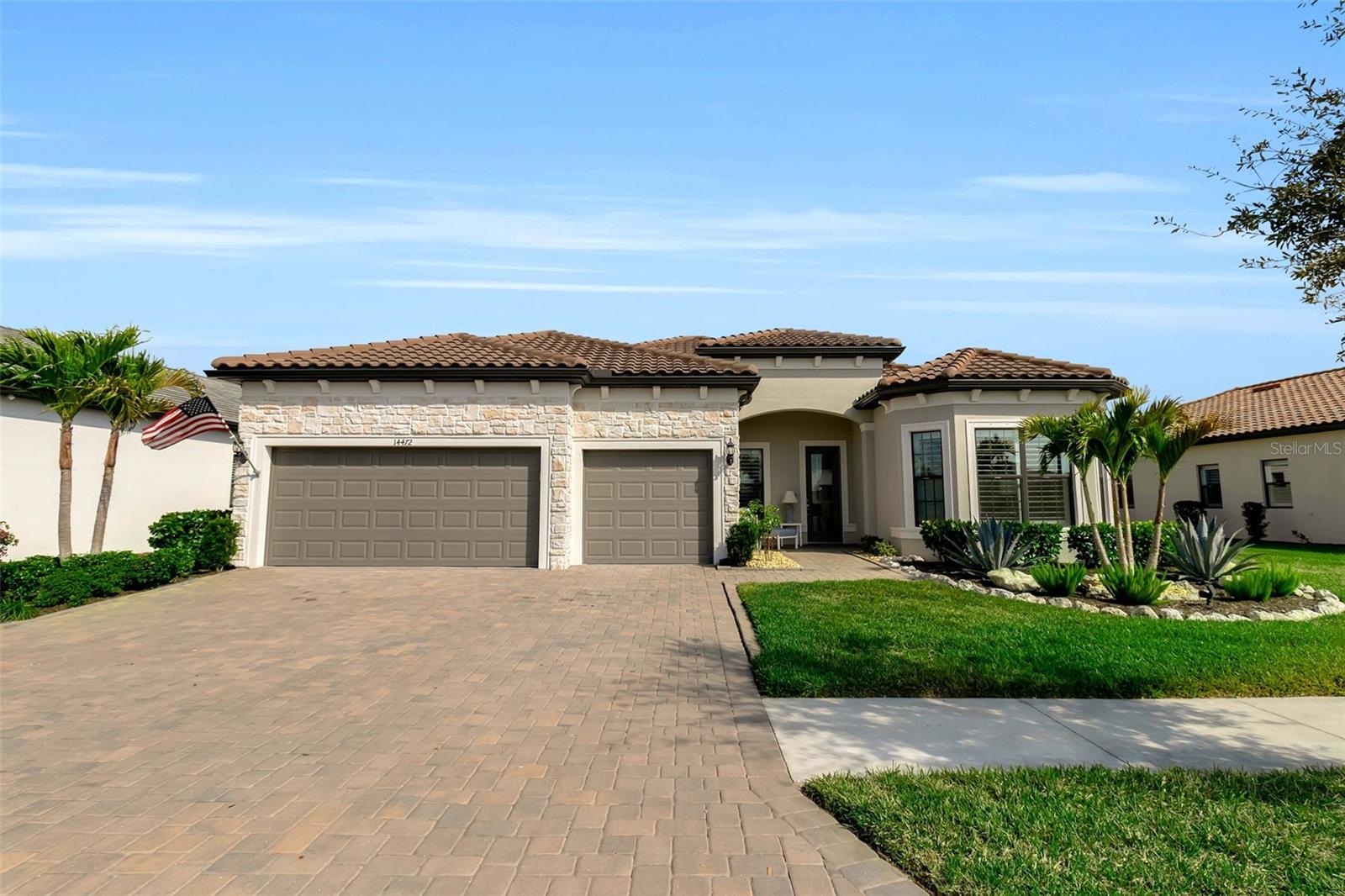 14472 EAGLE BRANCH DR