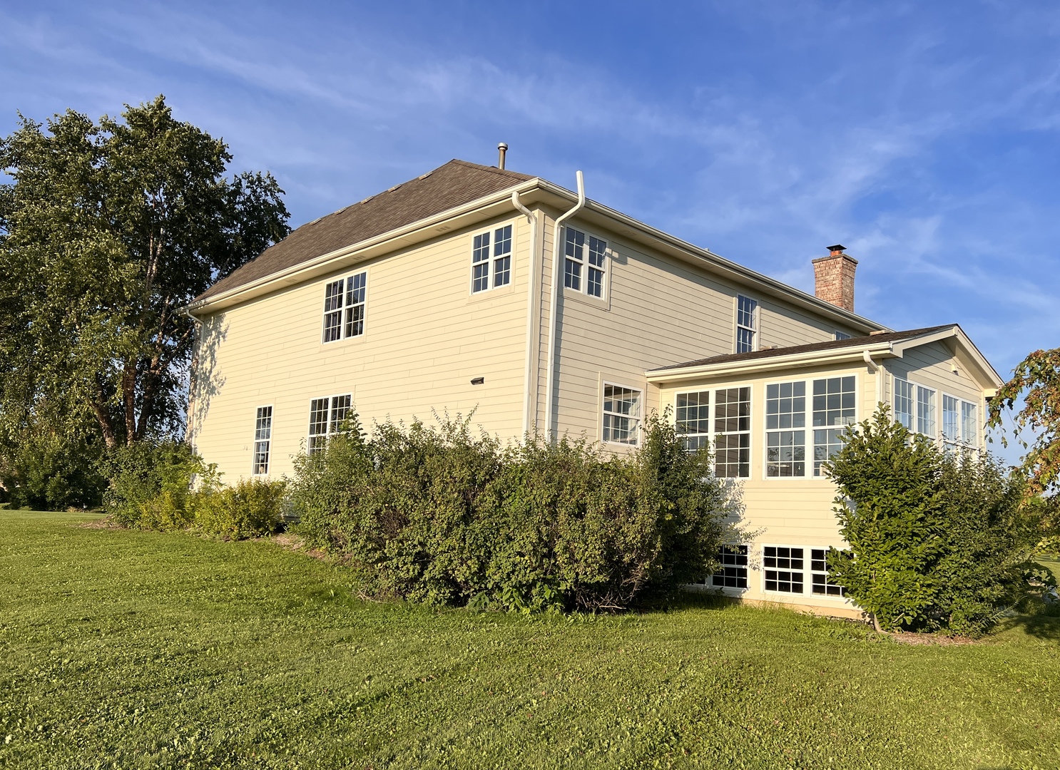 703 Goodman Court
