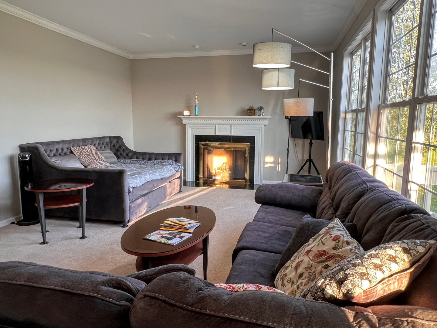 703 Goodman Court