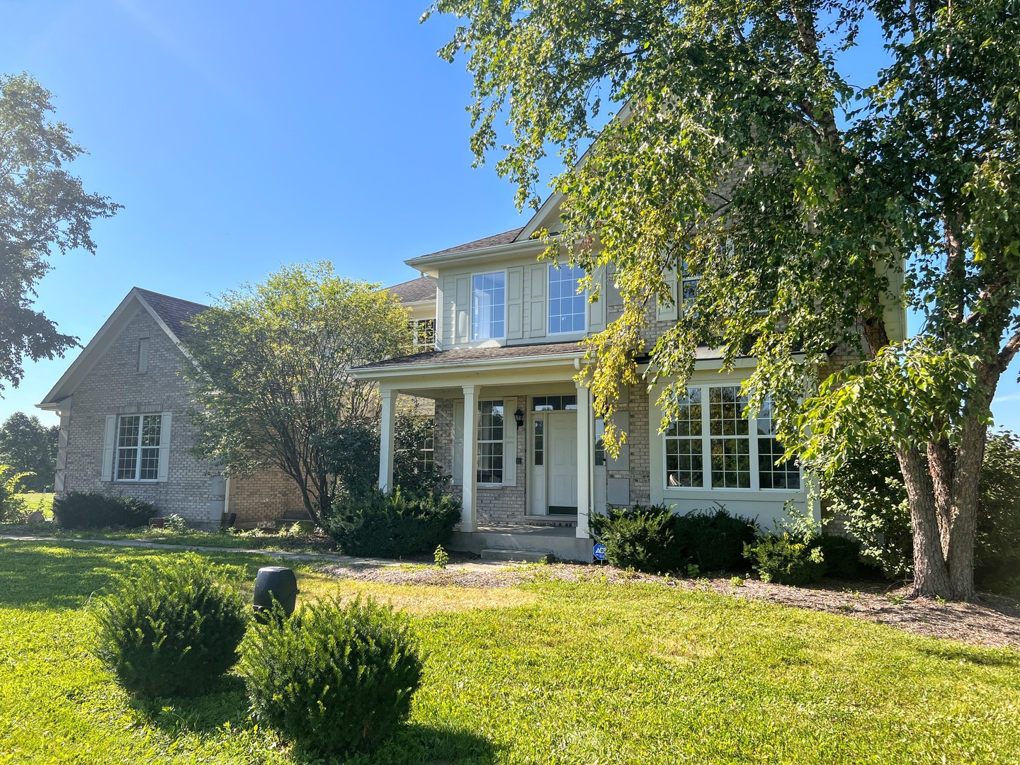 703 Goodman Court
