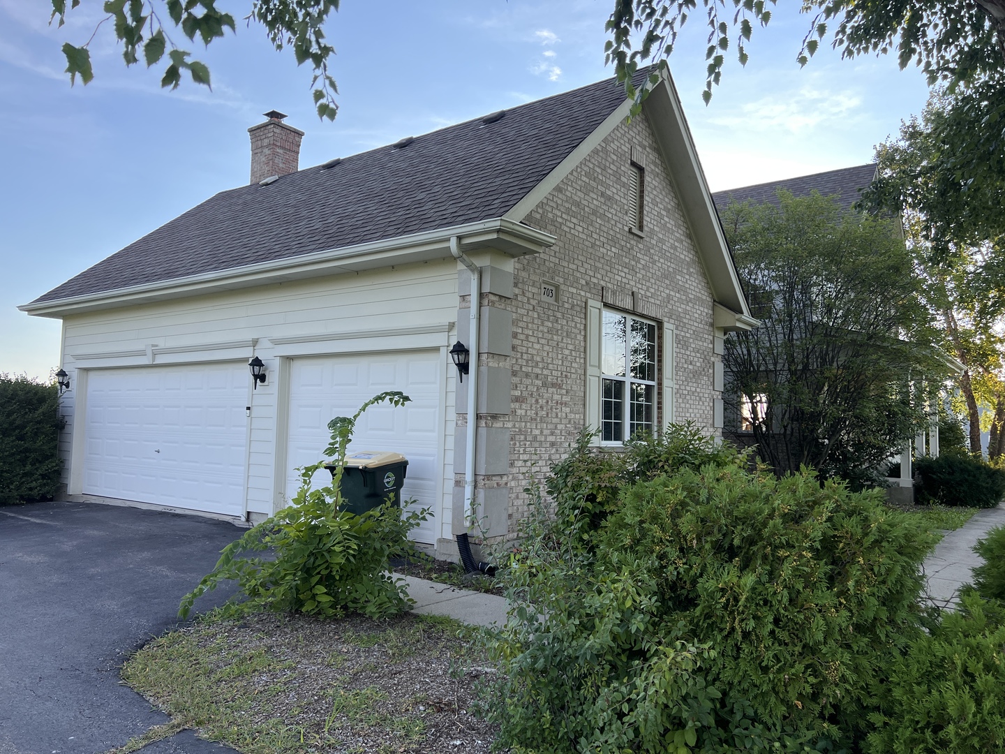 703 Goodman Court