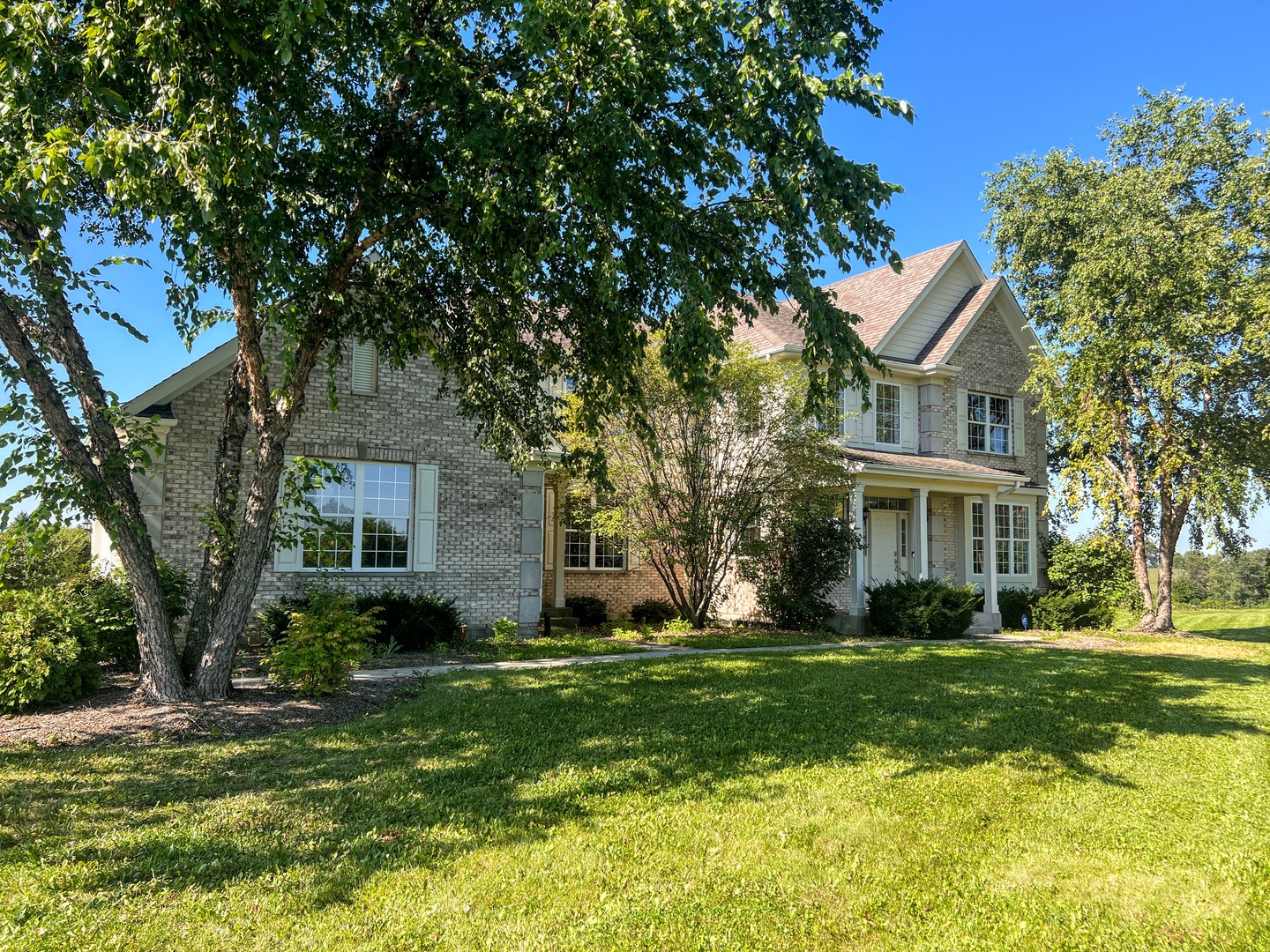 703 Goodman Court